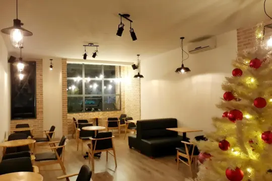 씨네카페