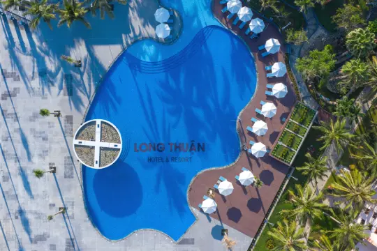 Long Thuan Hotel & Resort