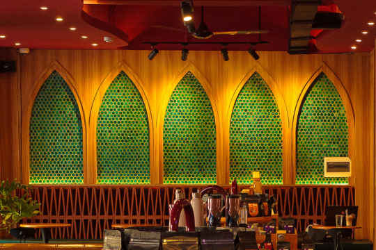Gióng Cafe
