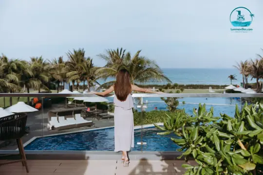 루미나 빌라 깜란