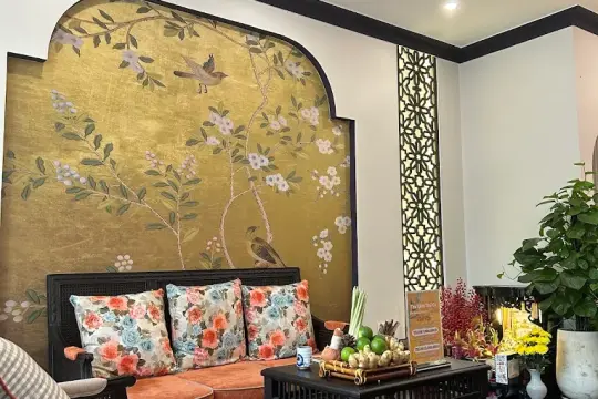 Spa Hồng Nhung Chi Nhánh 5