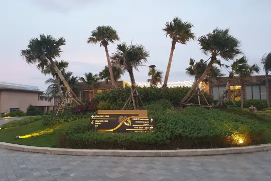 Lumina Villas Cam Ranh