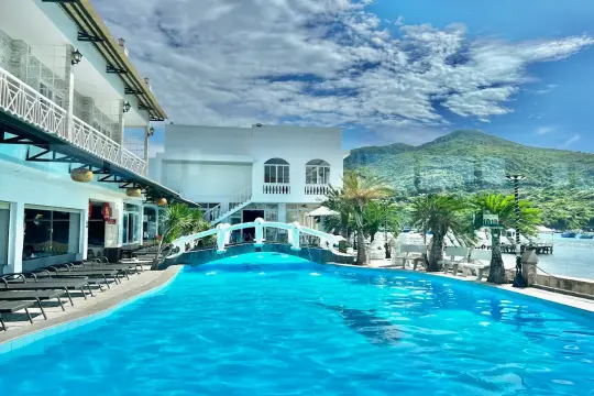 Resort Vĩnh Hy