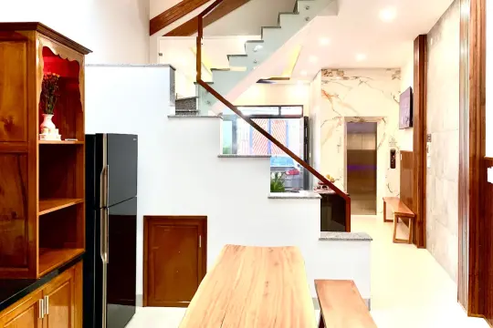 The Nam’s House