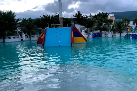 Resort Vĩnh Hy