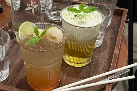 一件自然的事
