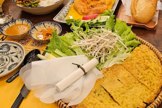안둥 소고기 전골 나트랑