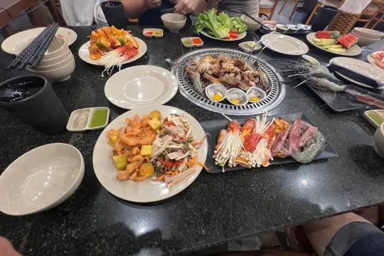 Phan Rang Buffet