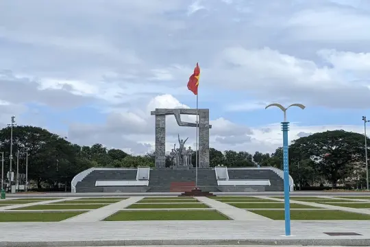 Bảo Tàng Ninh Thuận