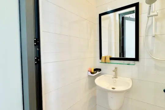 Bình Minh Homestay Dốc Lết