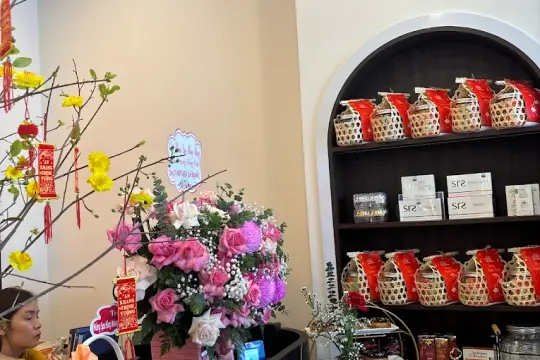 Spa Hồng Nhung Chi Nhánh 5