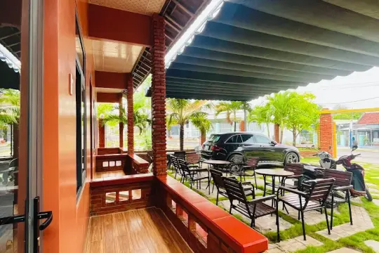 Bình Minh Homestay Dốc Lết