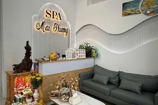 Mai Phuong Spa