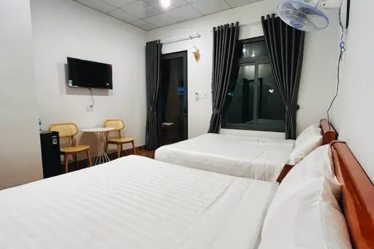 Bình Minh Homestay Dốc Lết