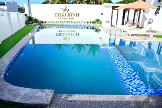 Thái Bình Cam Ranh Hotel