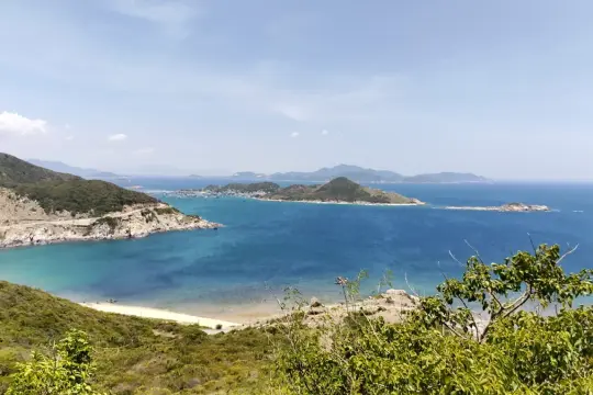 Resort Vĩnh Hy