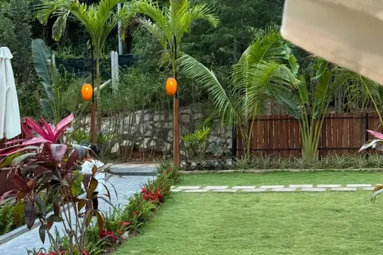 一件自然的事