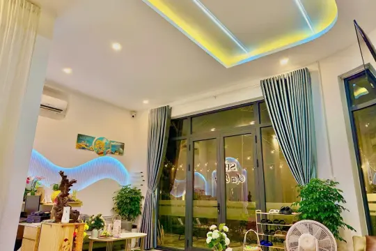 Mai Phuong Spa