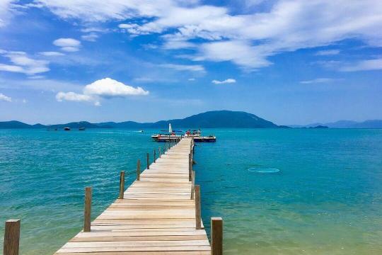 Đảo Điệp Sơn