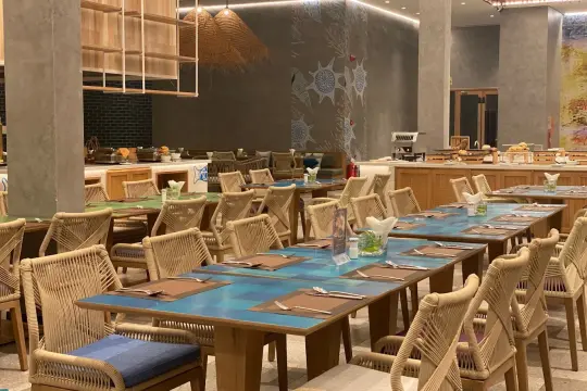 TTC Van Phong Bay Resort
