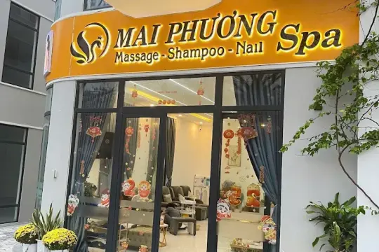 Mai Phuong Spa
