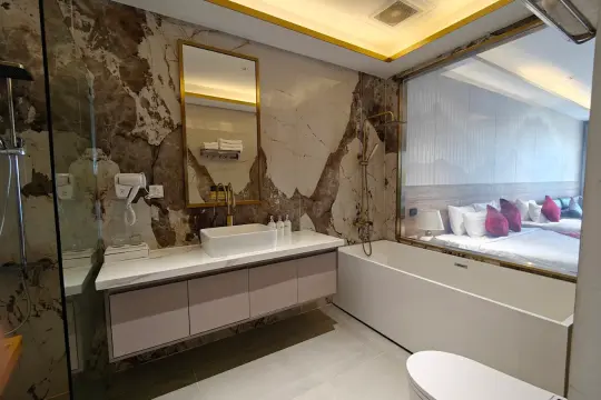Resort Vĩnh Hy