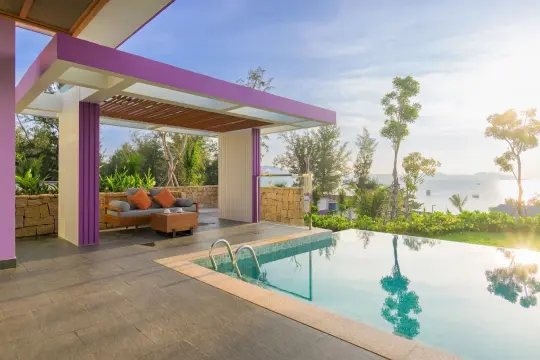 TTC Van Phong Bay Resort