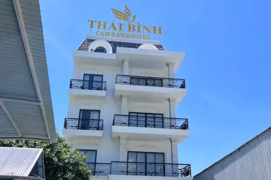 Thái Bình Cam Ranh Hotel