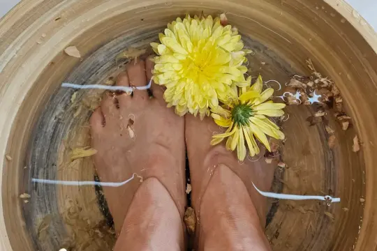Mai Phuong Spa