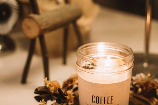 Đồng Đế Coffee