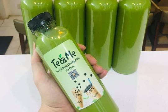 Trà Sữa Tea Me