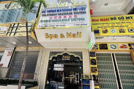 ADELIA Spa