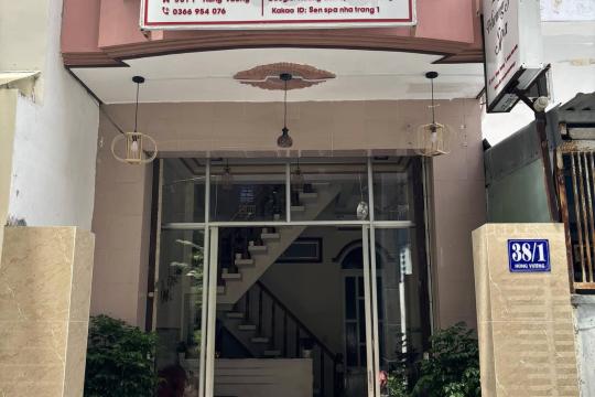 Hương Sen Spa