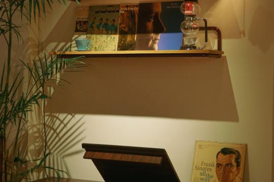 Intime Coffee Nha Trang
