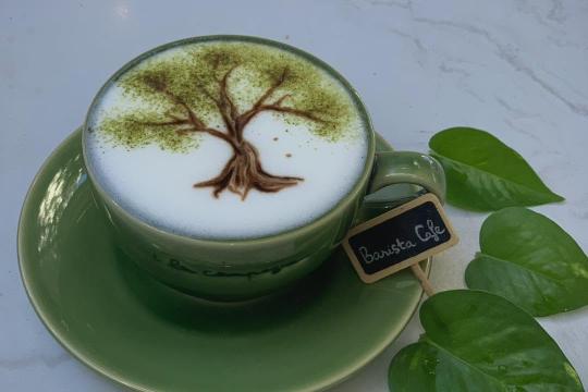 Barista Café