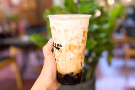 ZEN Coffee Nha Trang