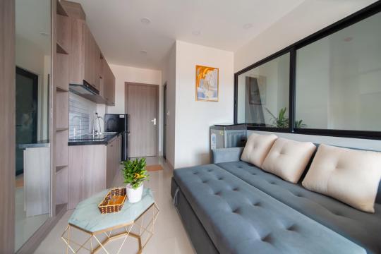 Uy Dương Hotel Nha Trang
