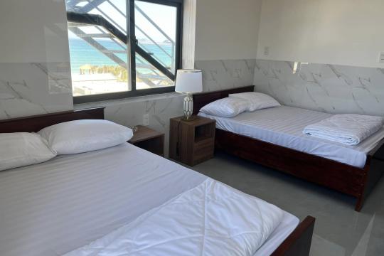 Toan Phat Doc Let Hotel