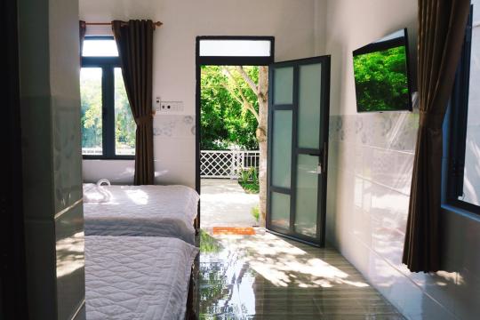 HOMESTAY HẢI AN
