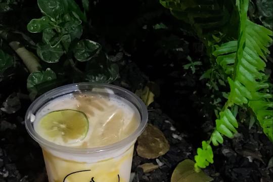 Jolie Coffee Bảo An