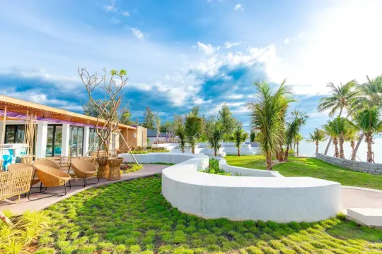 TTC Van Phong Bay Resort