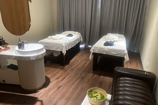 Maul Spa