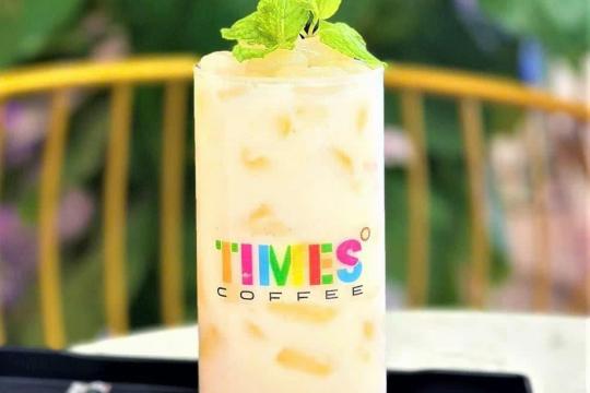 TIMES COFFEE Фанранг