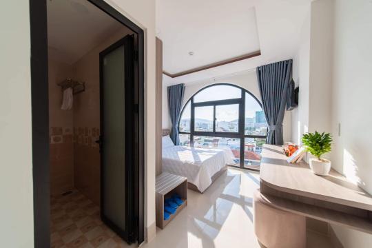 Uy Dương Hotel Nha Trang