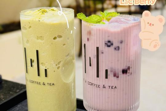 F’lim 咖啡 & 婚礼