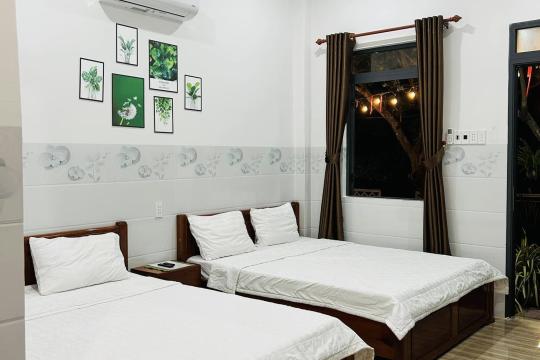 HOMESTAY HẢI AN