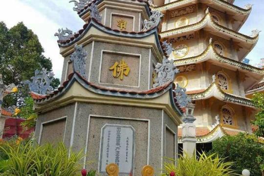 Chùa Diệu Ấn