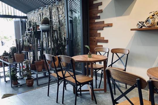 FA cafe