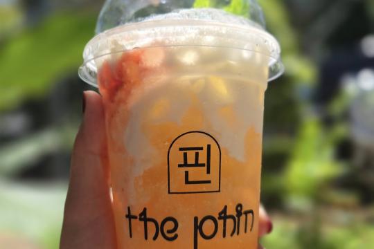 The Phin - Coffee & more