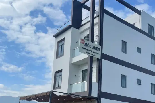 Homestay Mộc Miên Dốc Lết